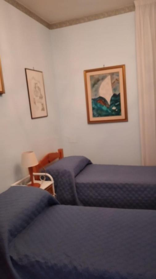 Villa Dafne Fondi Eksteriør billede